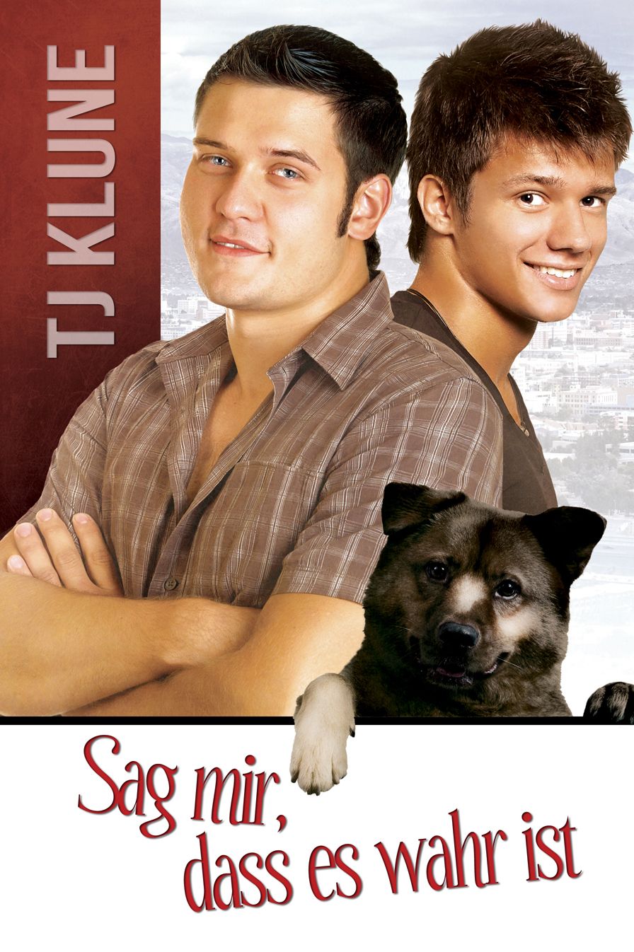 Sag mir, dass es wahr ist