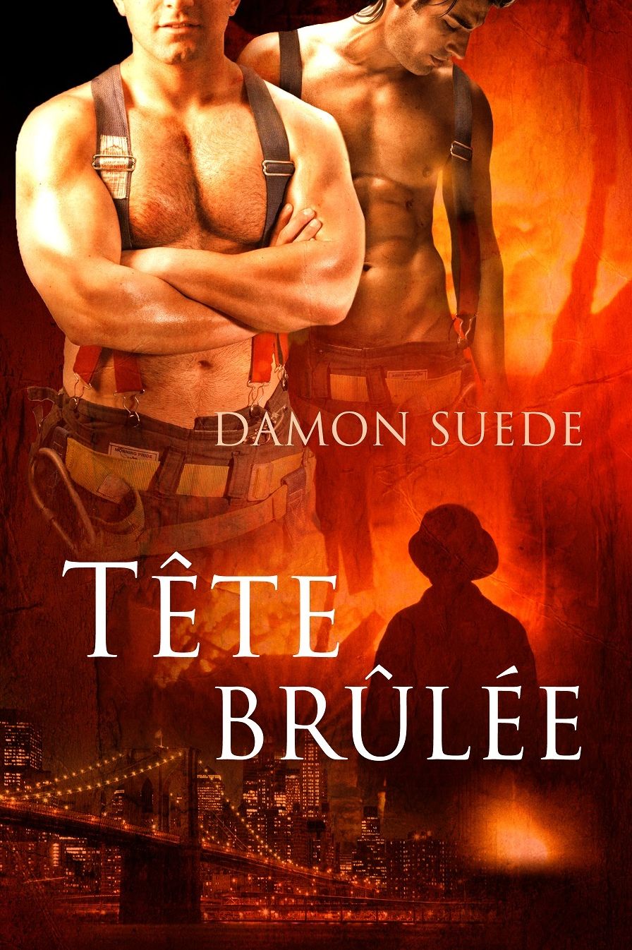 Tete brulee