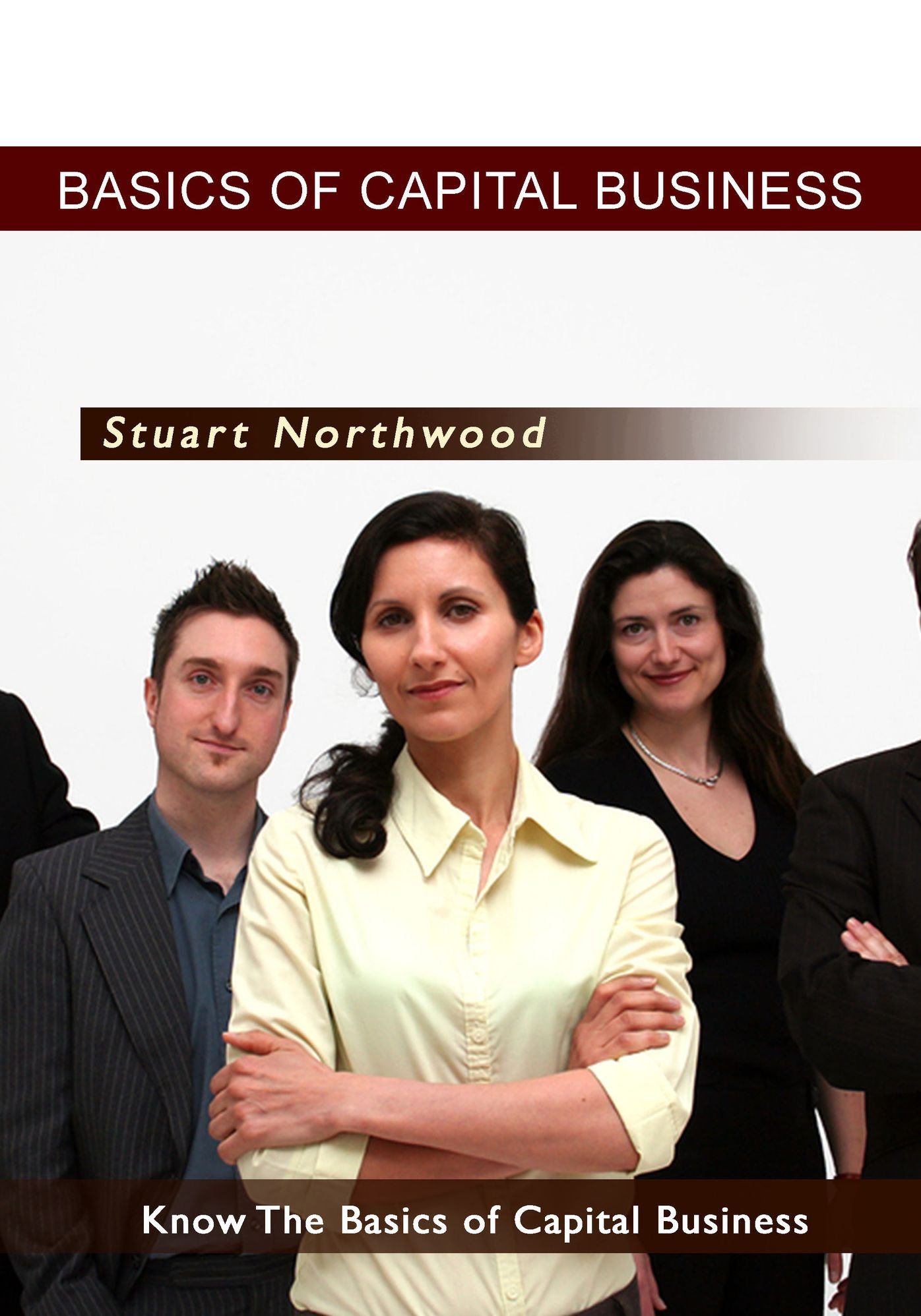 Basics of Capital Business
