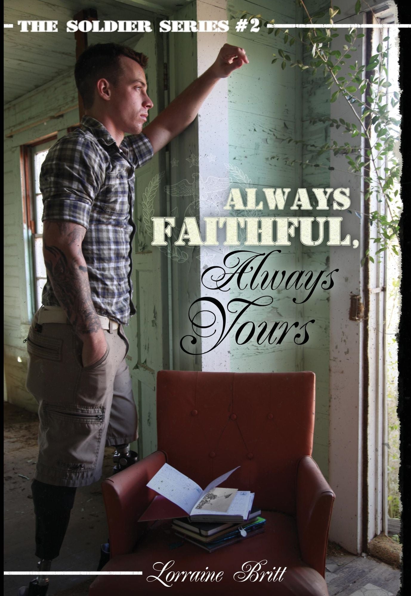 Always Faithful, Always Yours