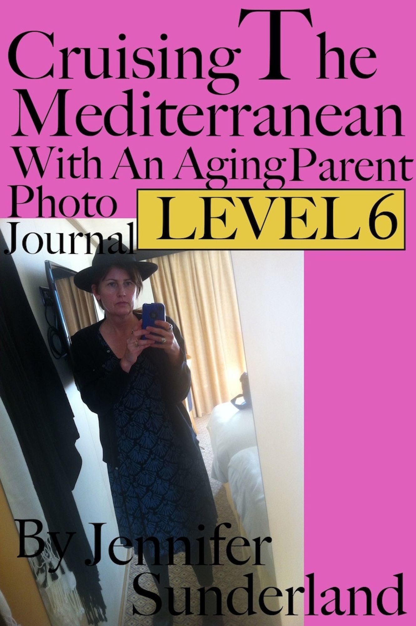 Level 6 Photo Journal Cruising The Mediterranean With An Aging Parent
