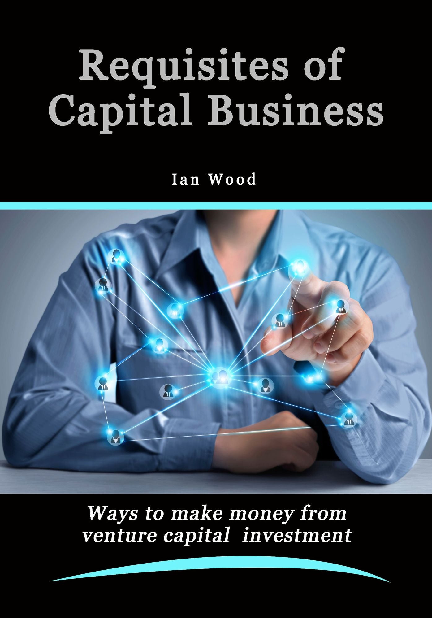 Requisites of Capital Business