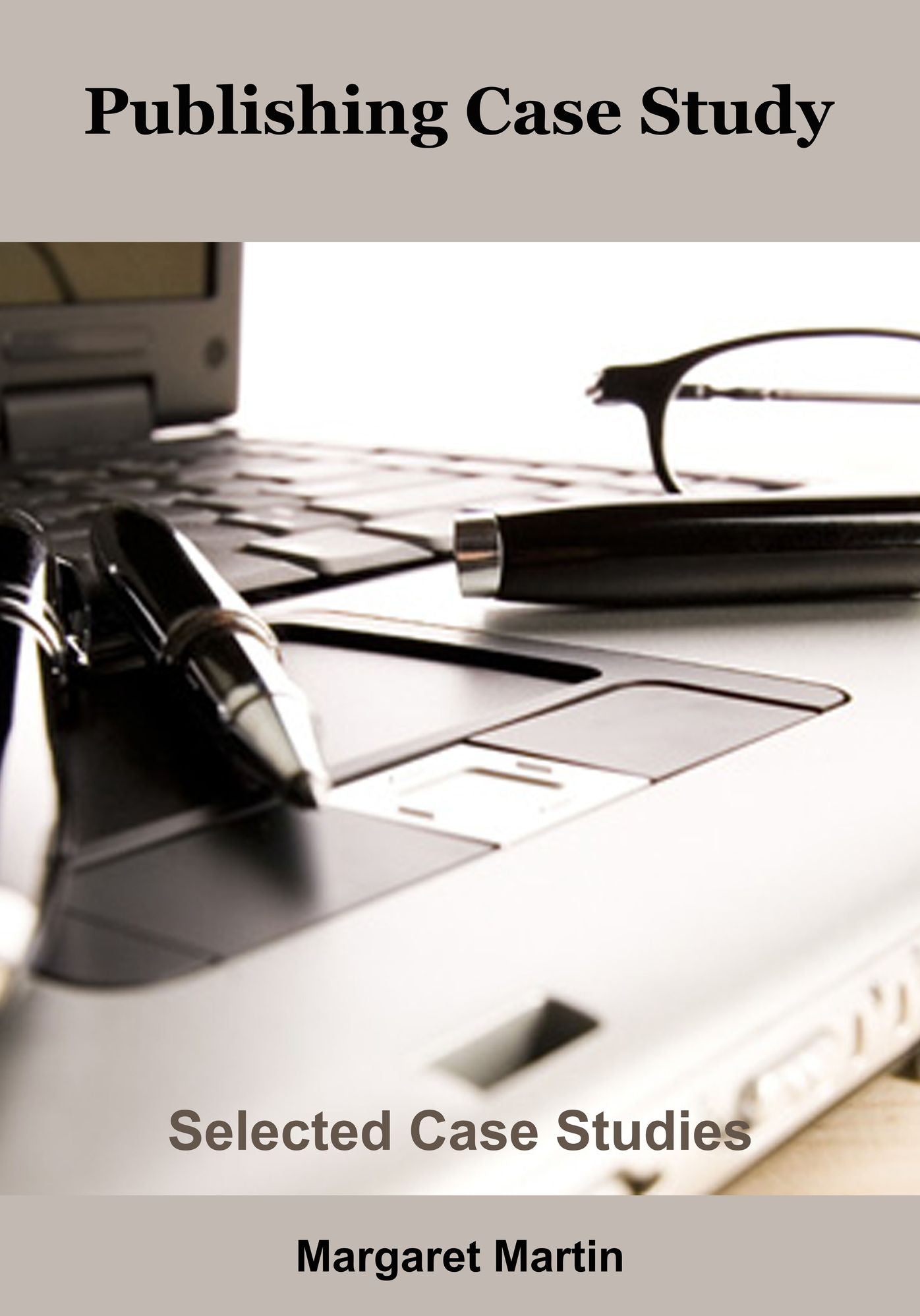 Publishing case study