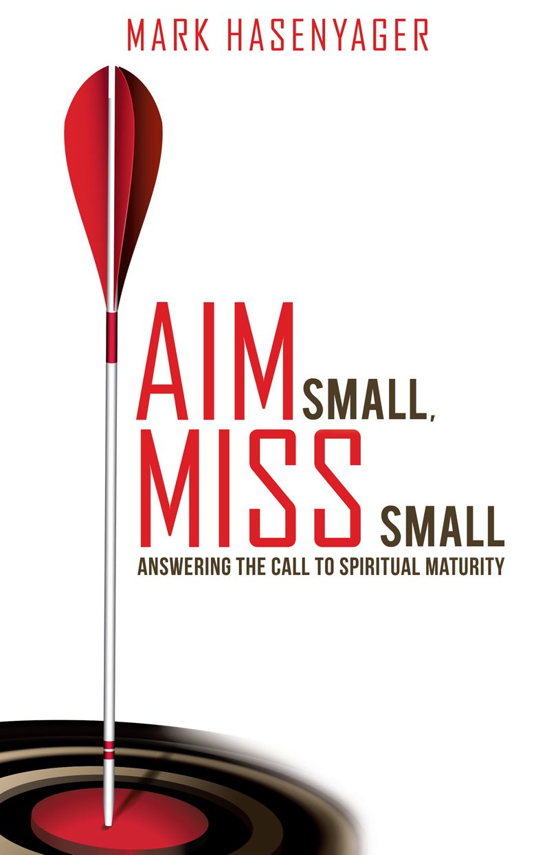 AIM SMALL, MISS SMALL