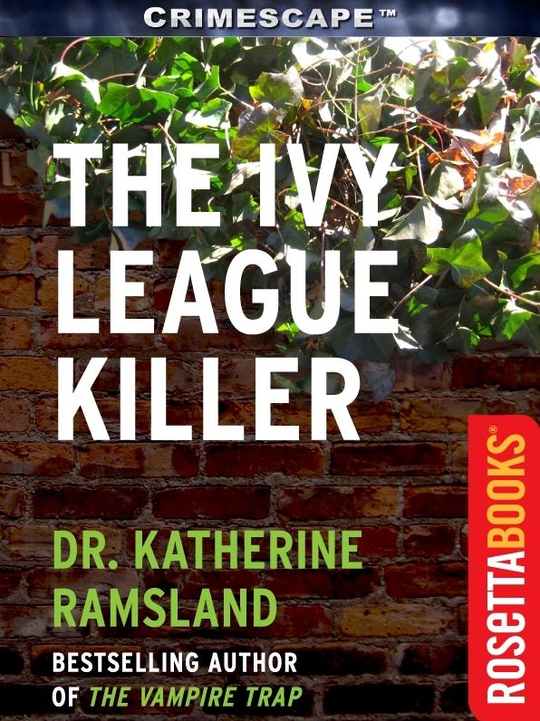 The Ivy League Killer