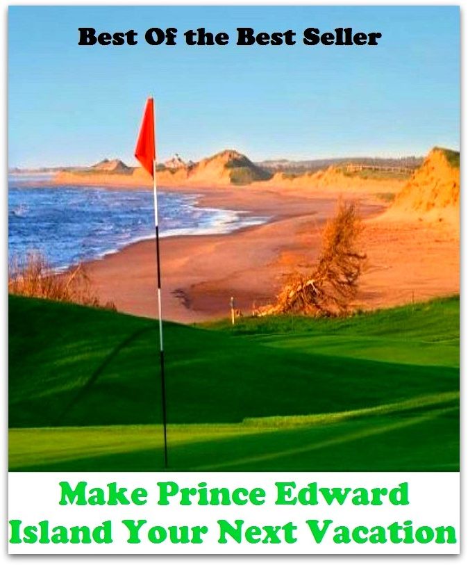 Best of the best sellers Make Prince Edward Island Your Next Vaca ( vacation, holiday, travel, driving, excursion, flying, movement, navigation, ride, sailing, sightseeing, tour, trip, journey, amusement, enjoyment, fun, hobby, pleasure )