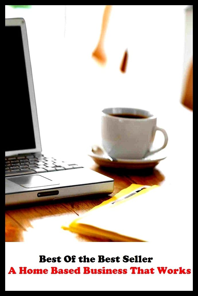 Best of the best sellers A Home Based Business That Works ( business, employment, field, trade, work, bag, biz, calling, career, craft, dodge, function, game, line, livelihood, occupation, vocation )