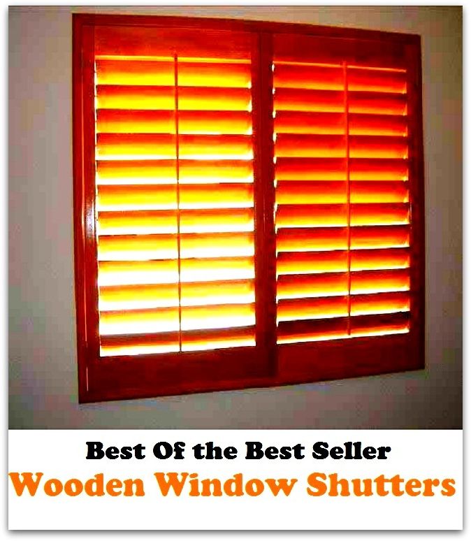 Best of the Best Sellers Wooden Window Shutters (cover star, curtain star, drape star, screen star, shade star, security star, shade star, shelter star, shield star, shroud)