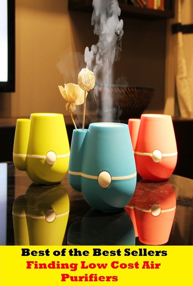 Best of the best seller Finding Low Cost Air Purifiers (cleanser, hygienic, sterile, antibacterial, antibiotic, clean, prophylactic, aseptic, bactericidal, germ-destroying)
