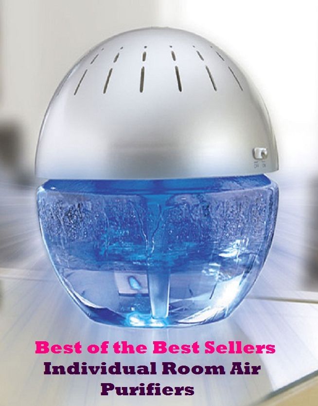 Best of the best seller Individual Room Air Purifiers (cleanser, hygienic, sterile, antibacterial, antibiotic, clean, prophylactic, aseptic, bactericidal, germ-destroying)