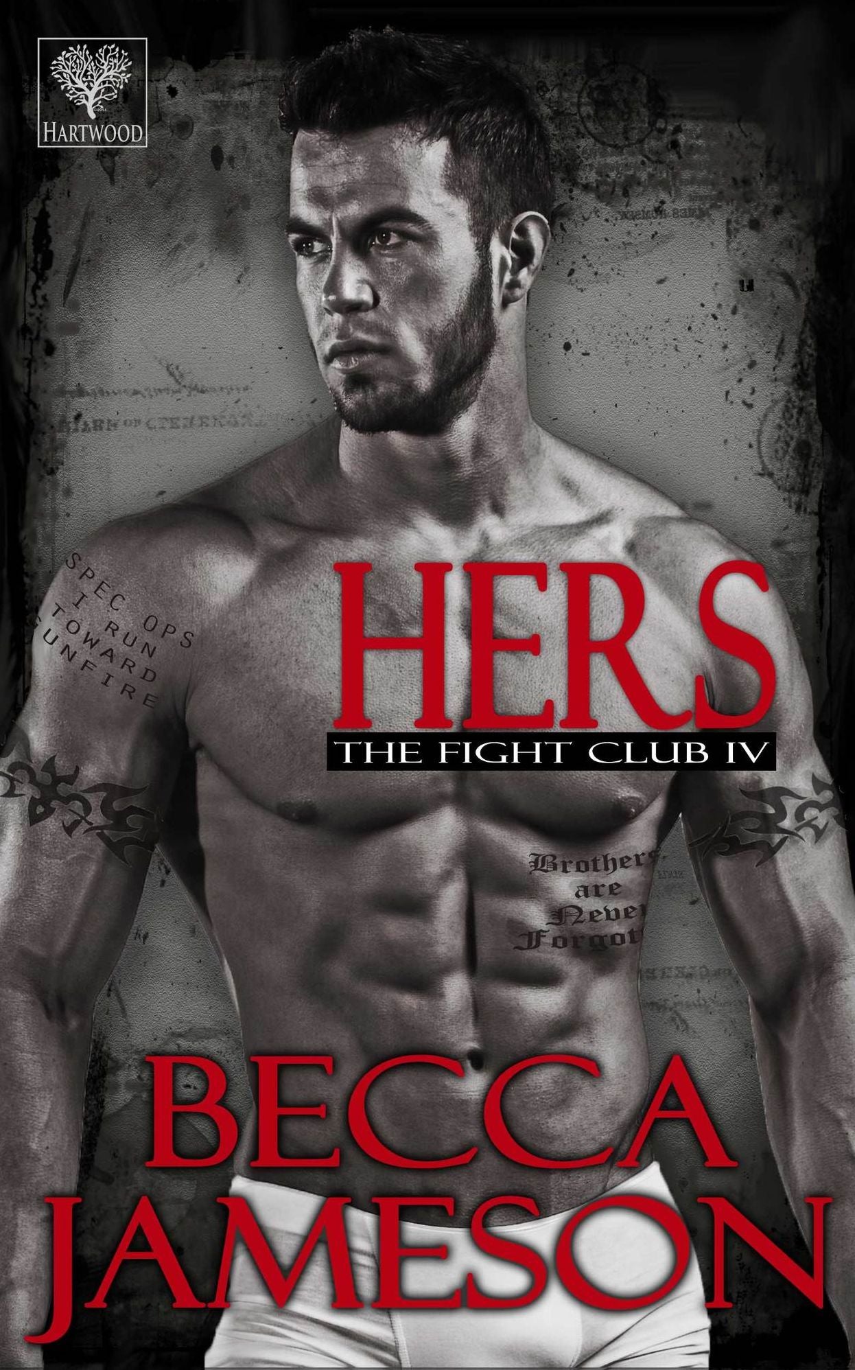 Hers