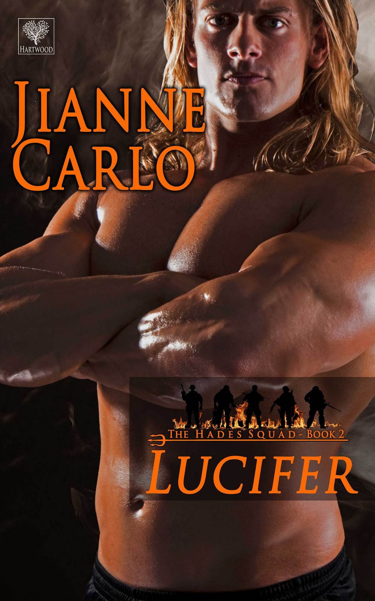 Lucifer