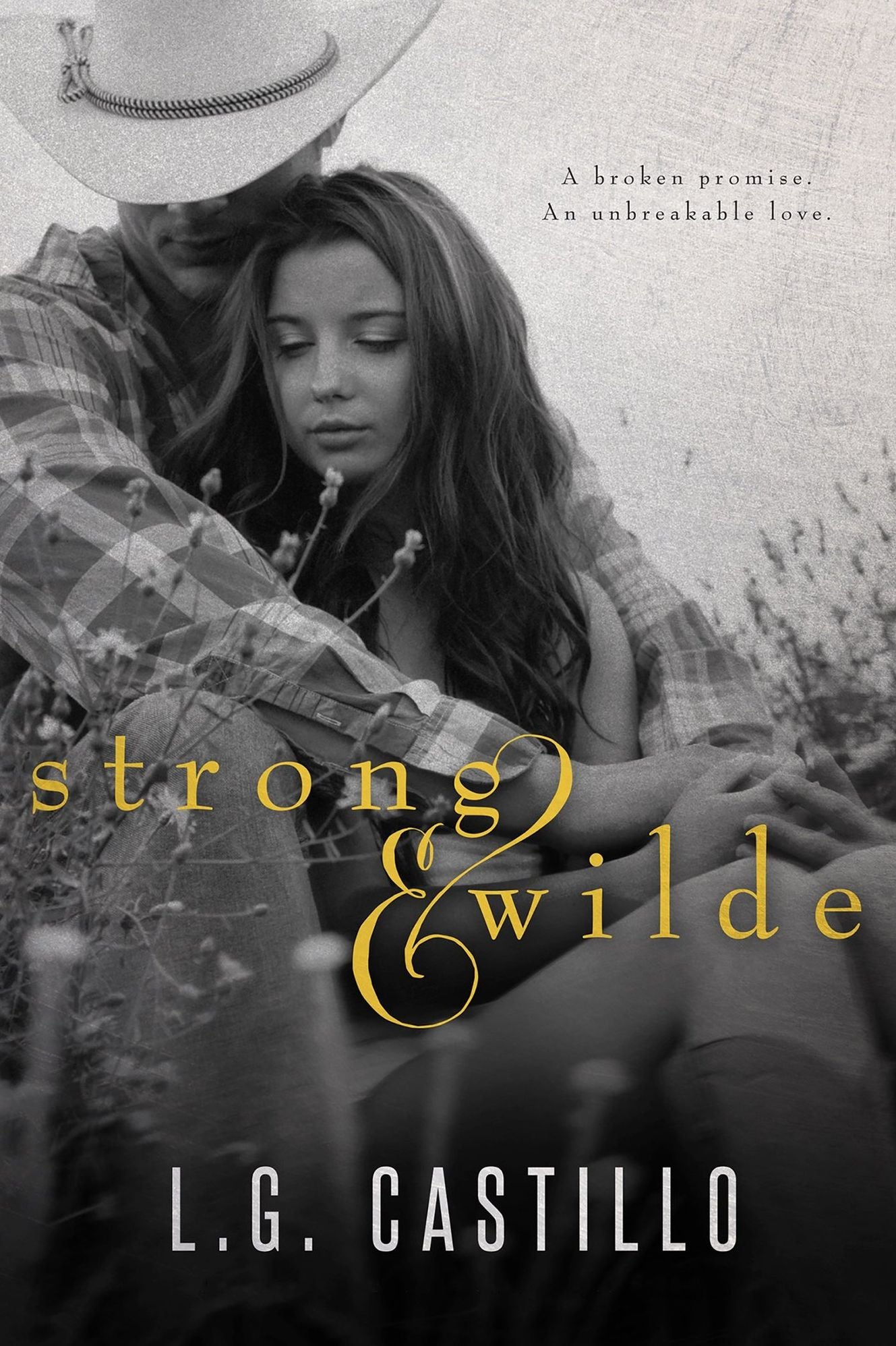 Strong & Wilde: A Novel