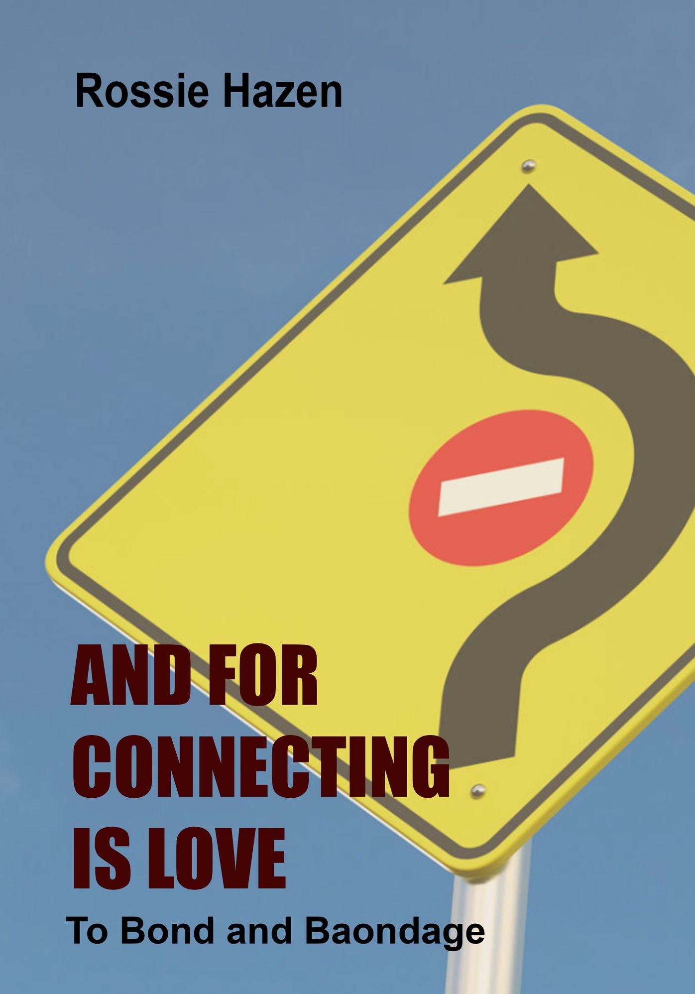 And for Connecting is Love