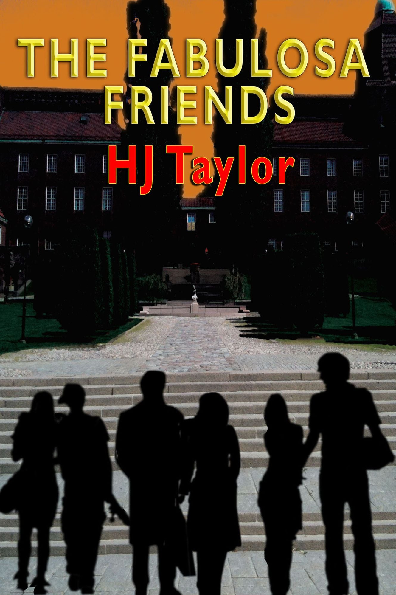 The Fabulosa Friends