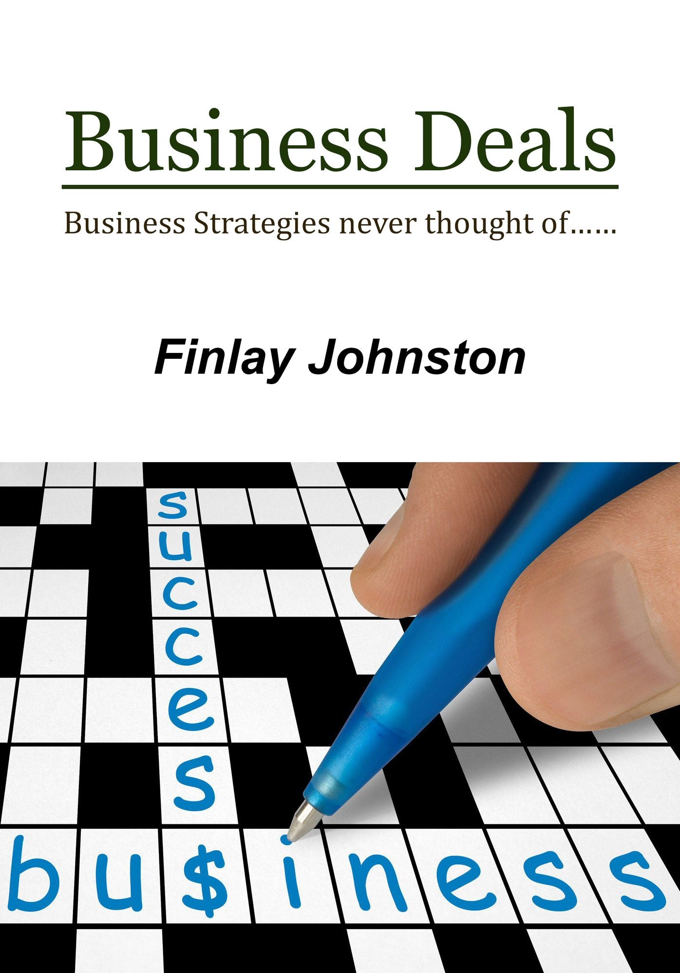 Business Deals
