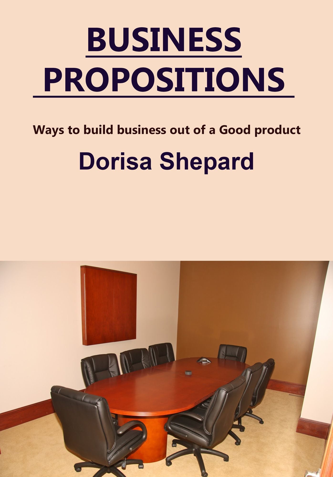 Business propositions