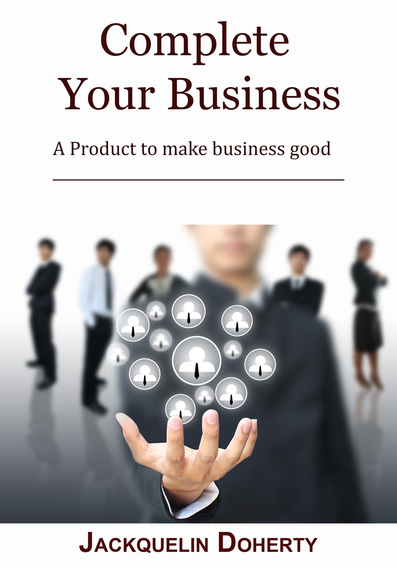 Complete Your Business