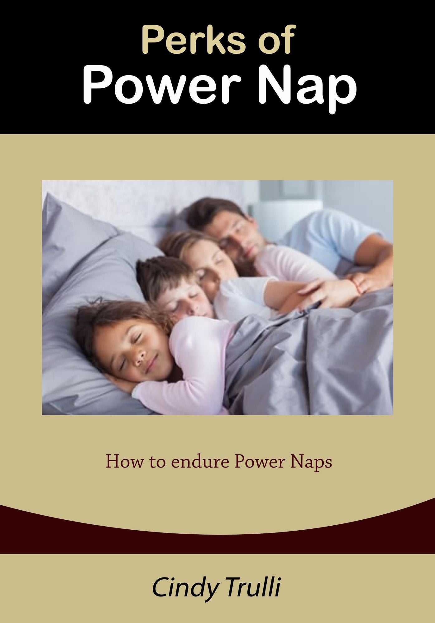 Perks of Power Nap