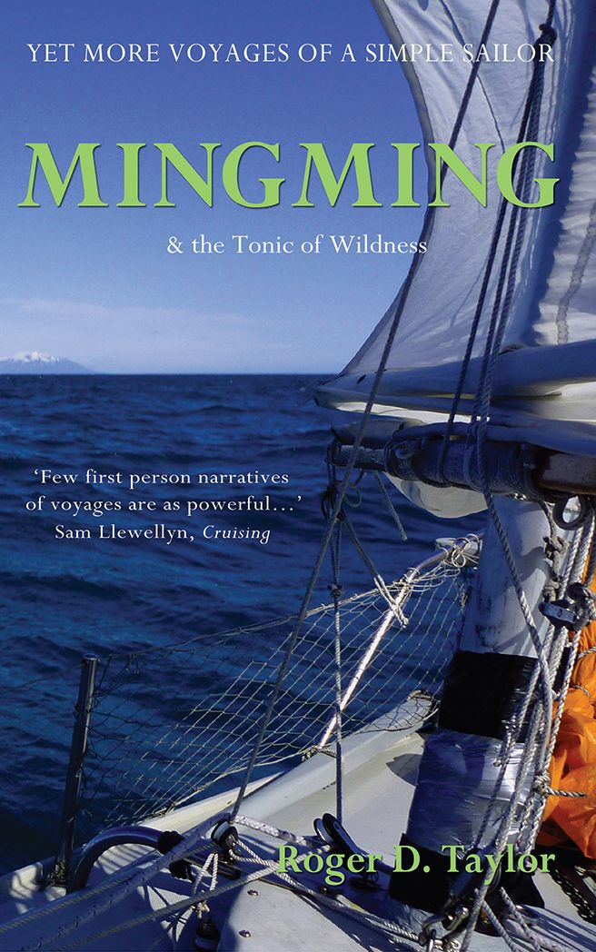Mingming & the Tonic of Wildness