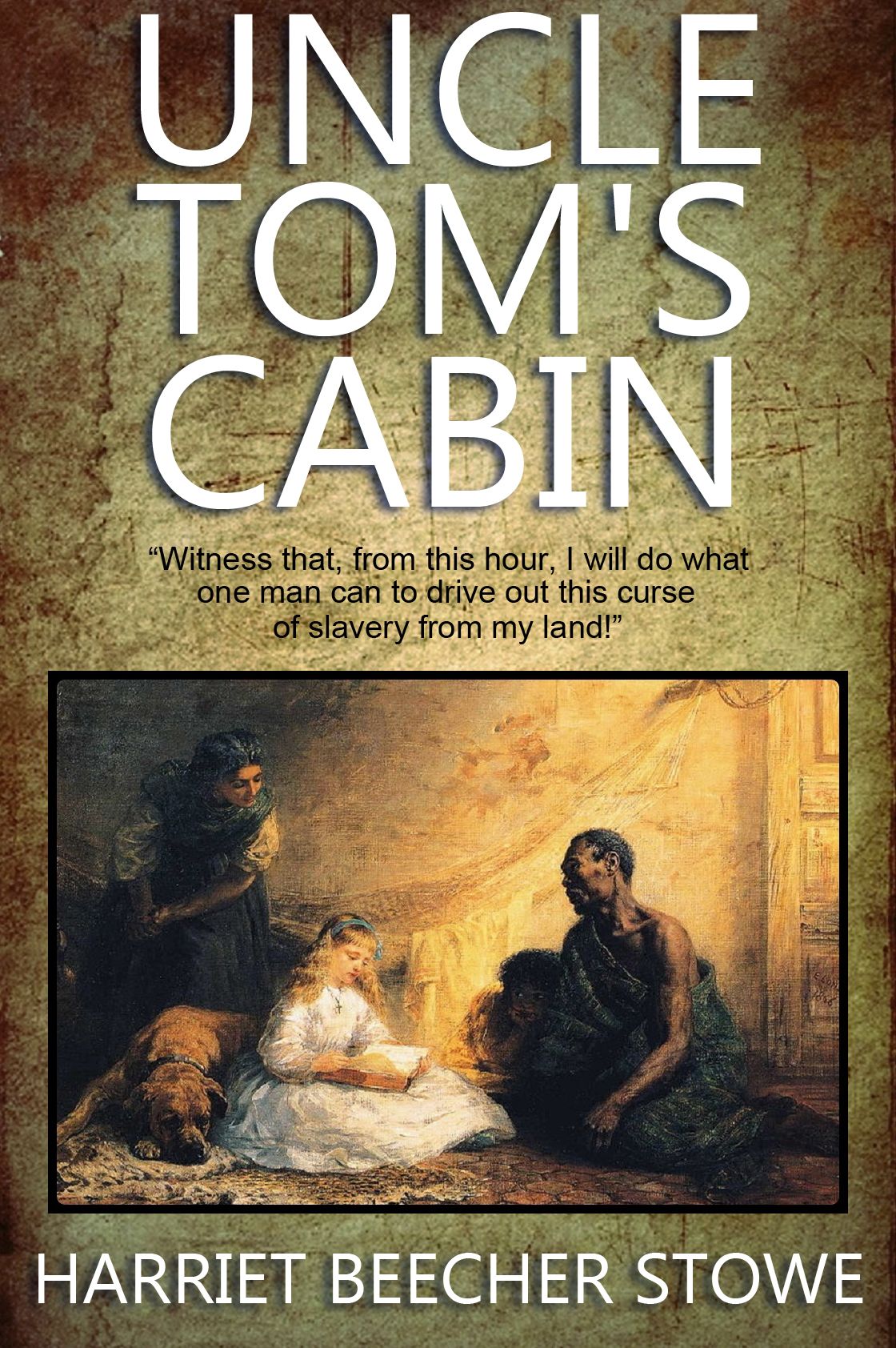 Uncle Tom