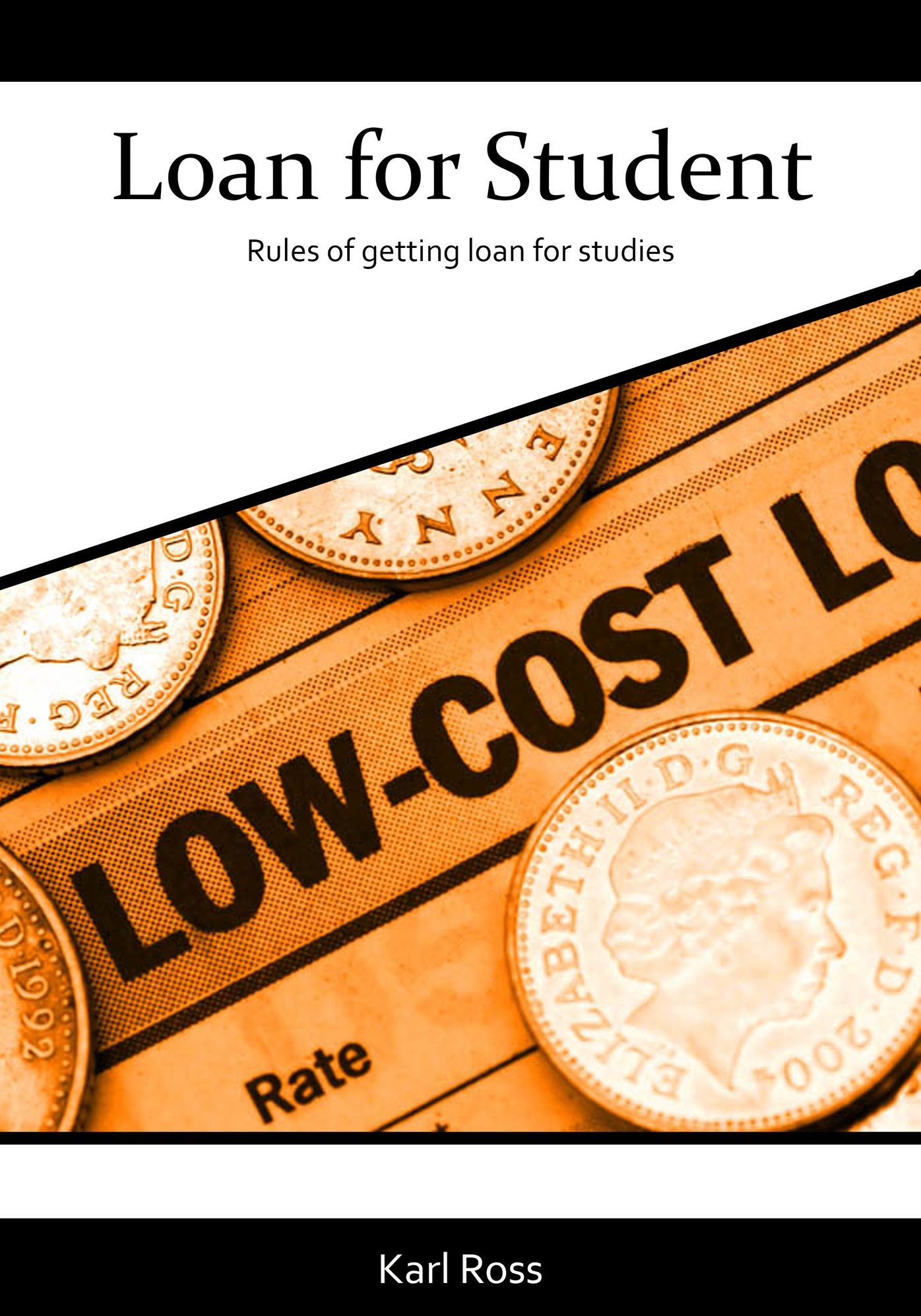 Loan for Student