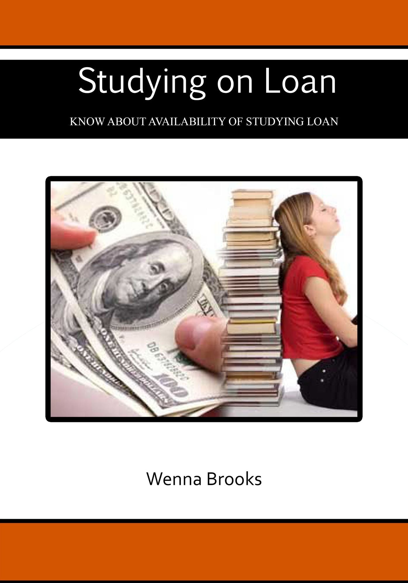 Studying on loan