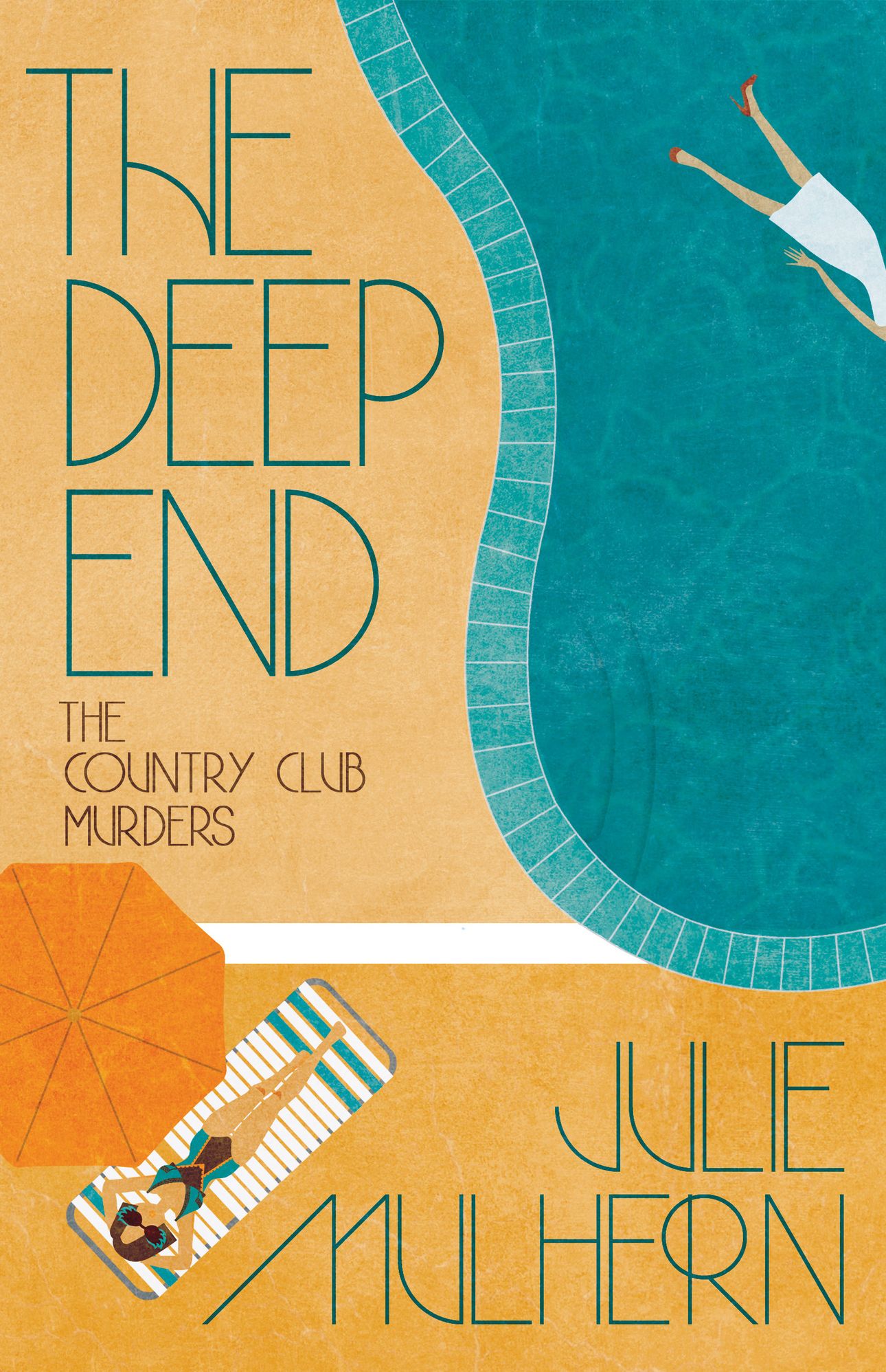 The Deep End