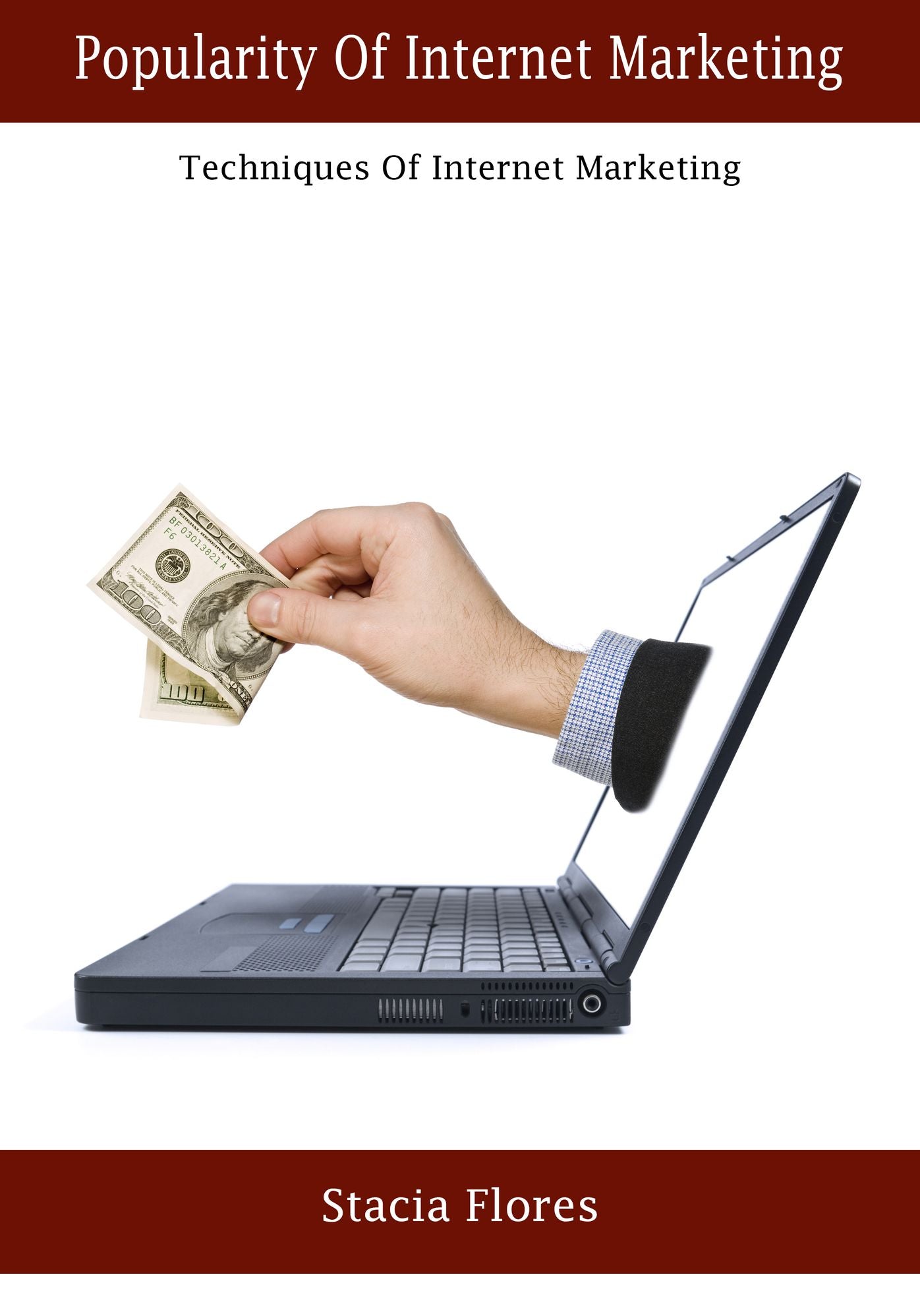 Popularity Of Internet Marketing