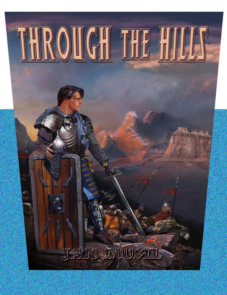 Through The Hills