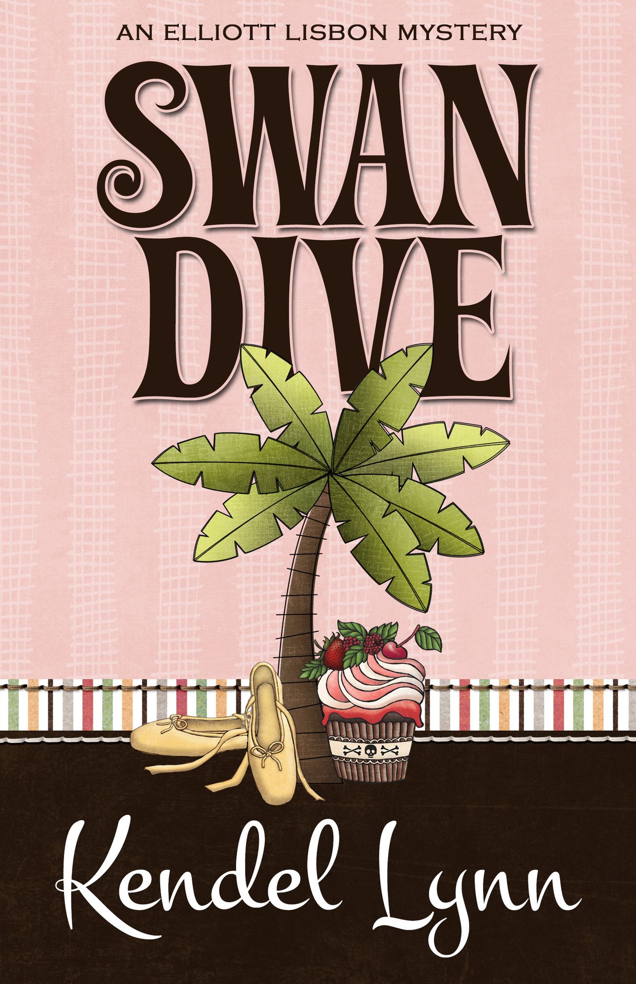 SWAN DIVE