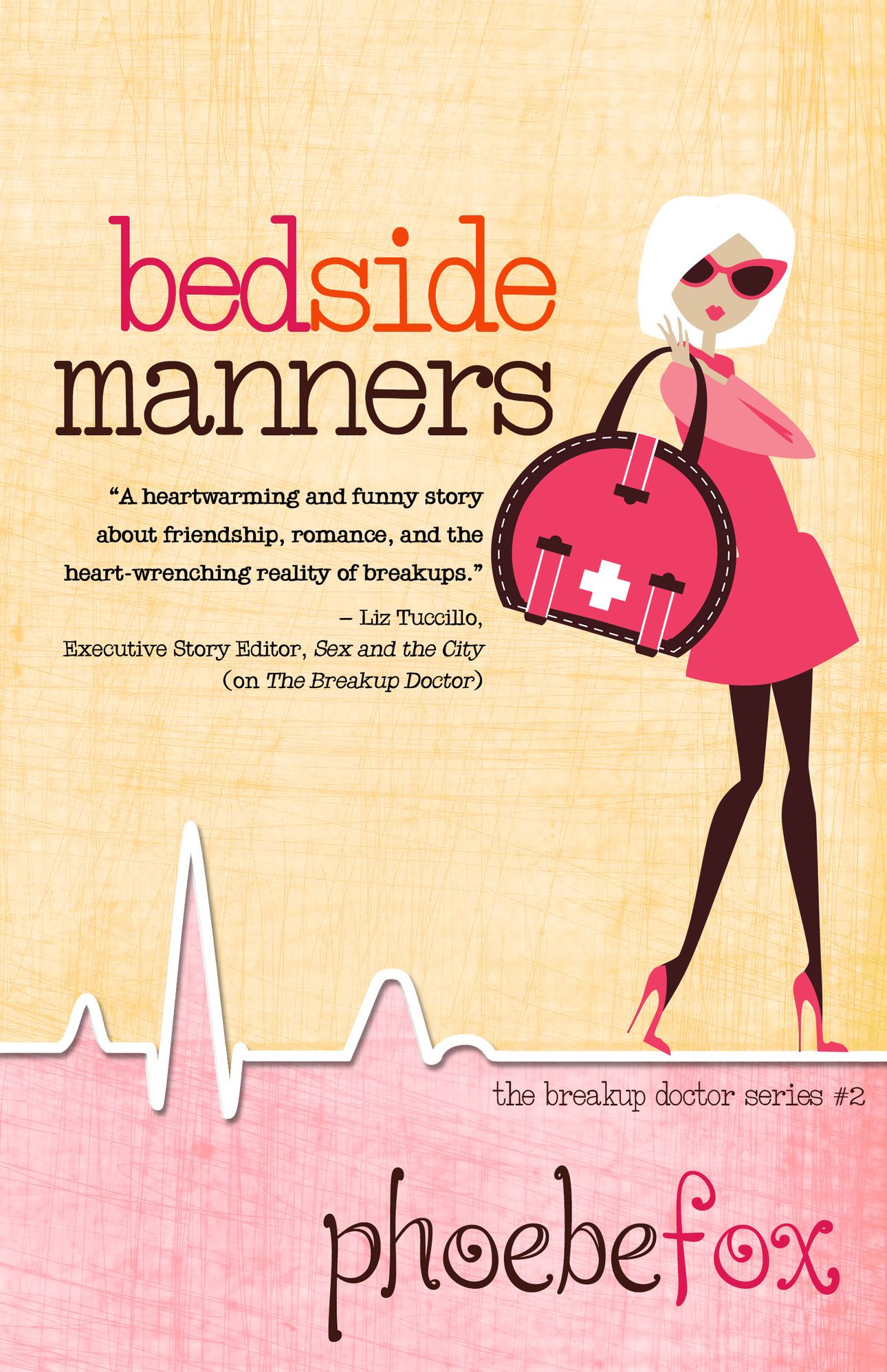 BEDSIDE MANNERS