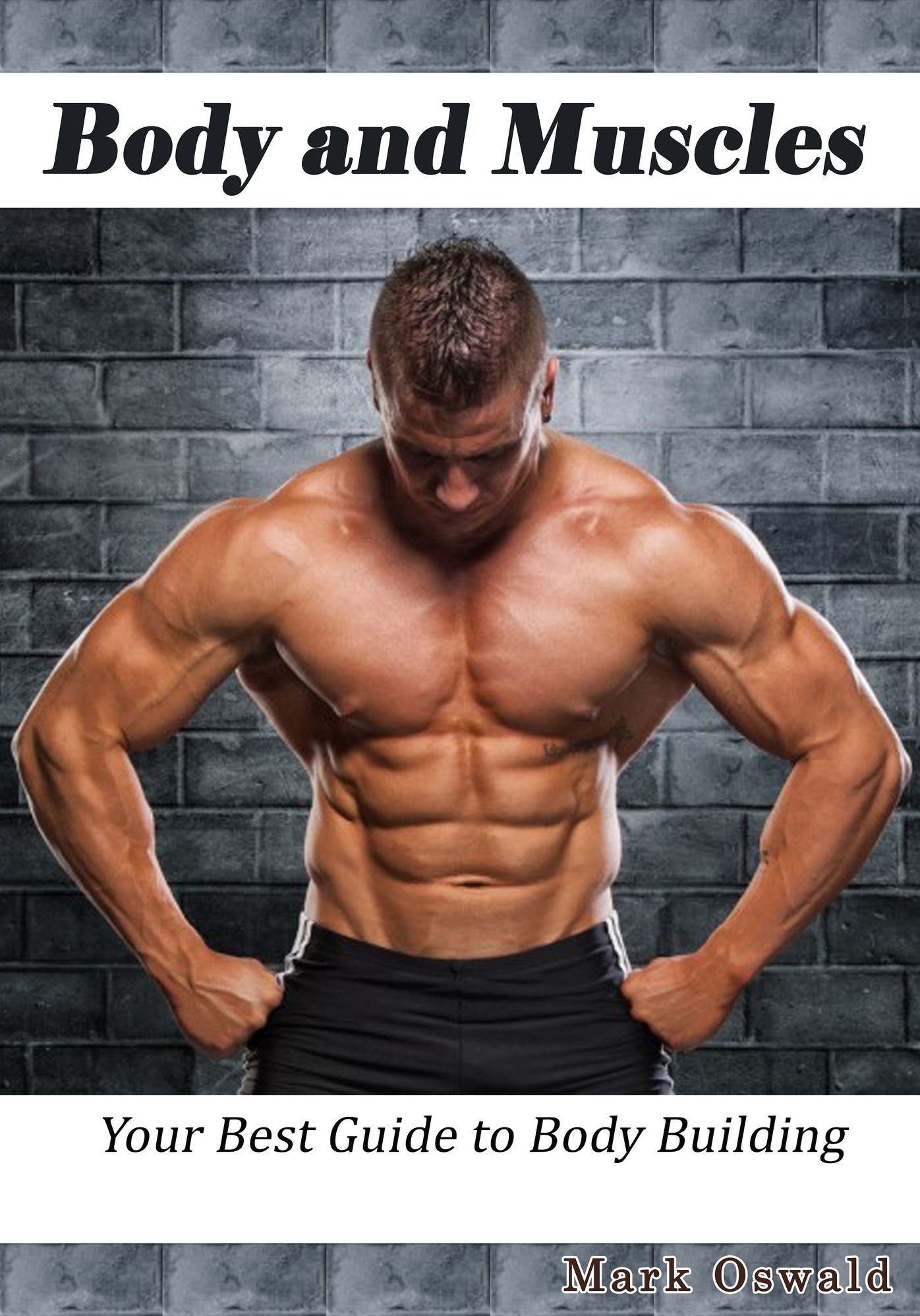 Body and Muscles