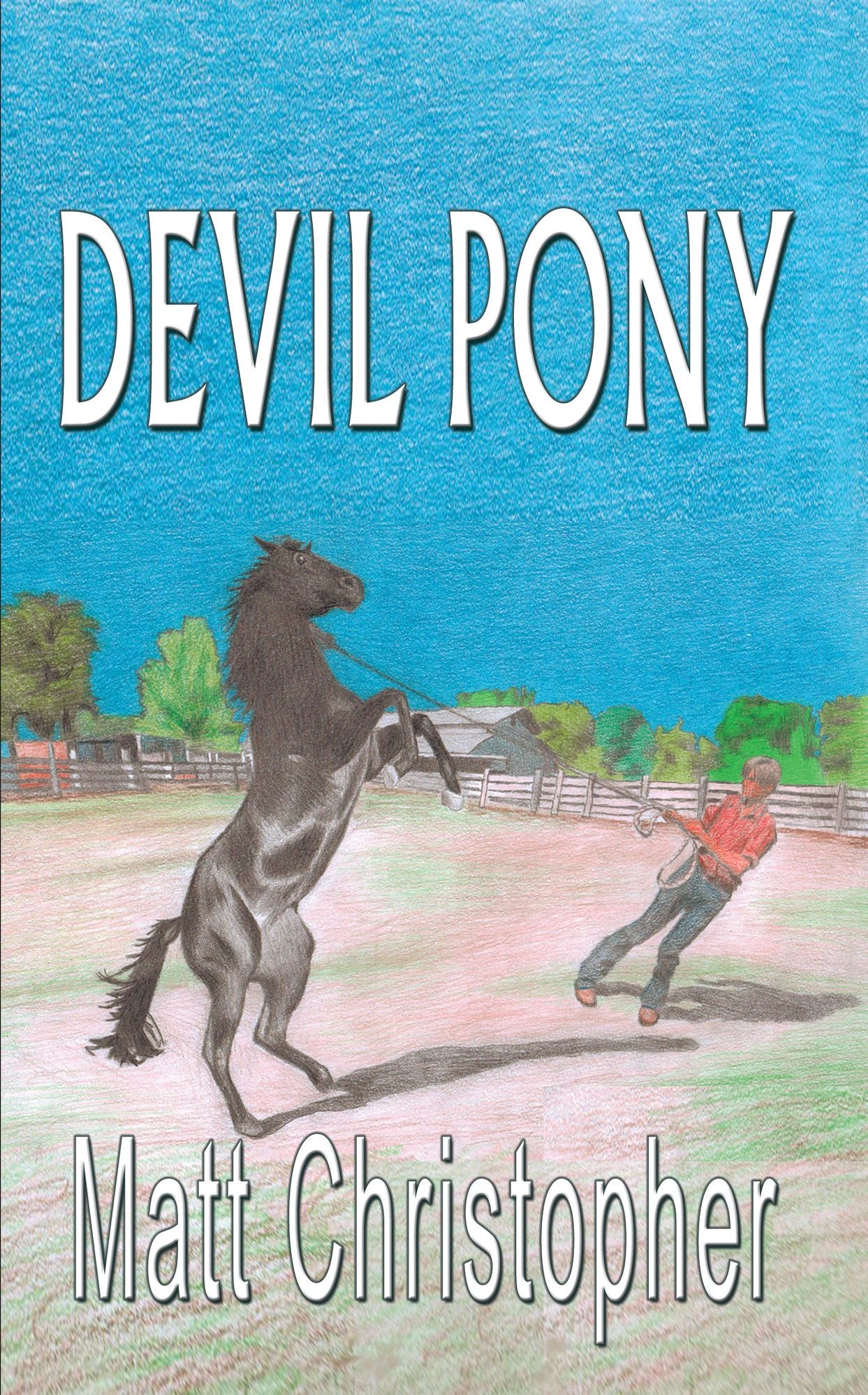 Devil Pony