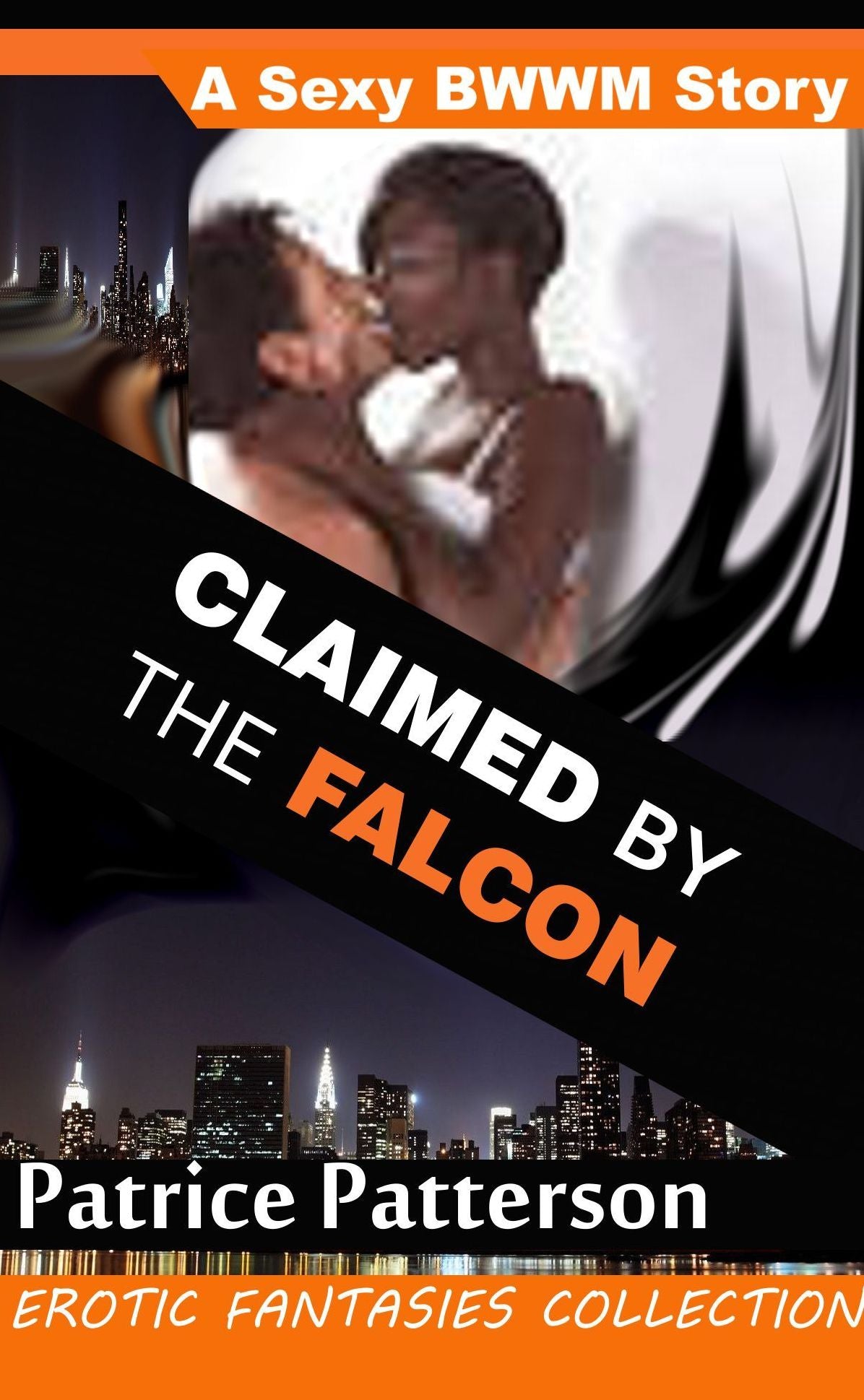 Claimed by the Falcon