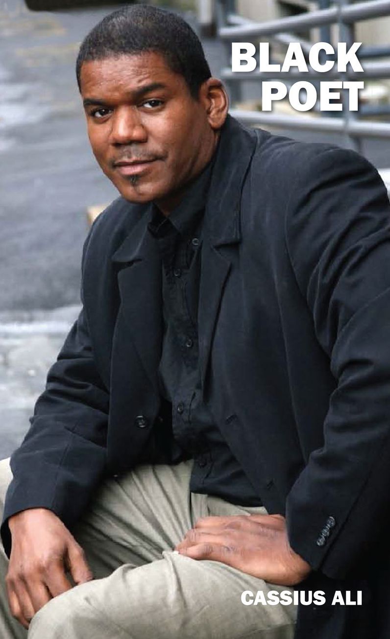 Black Poet