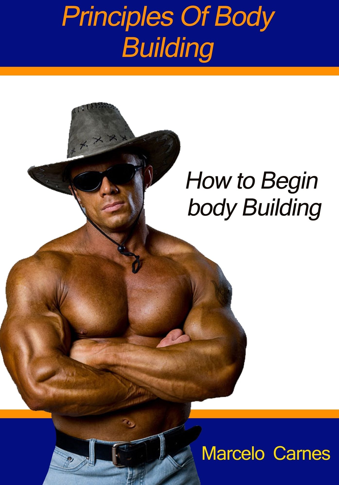 Principles Of Body Building