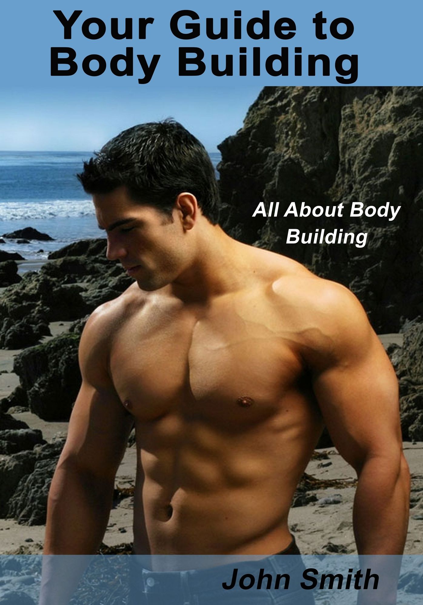 Your Guide to Body Building