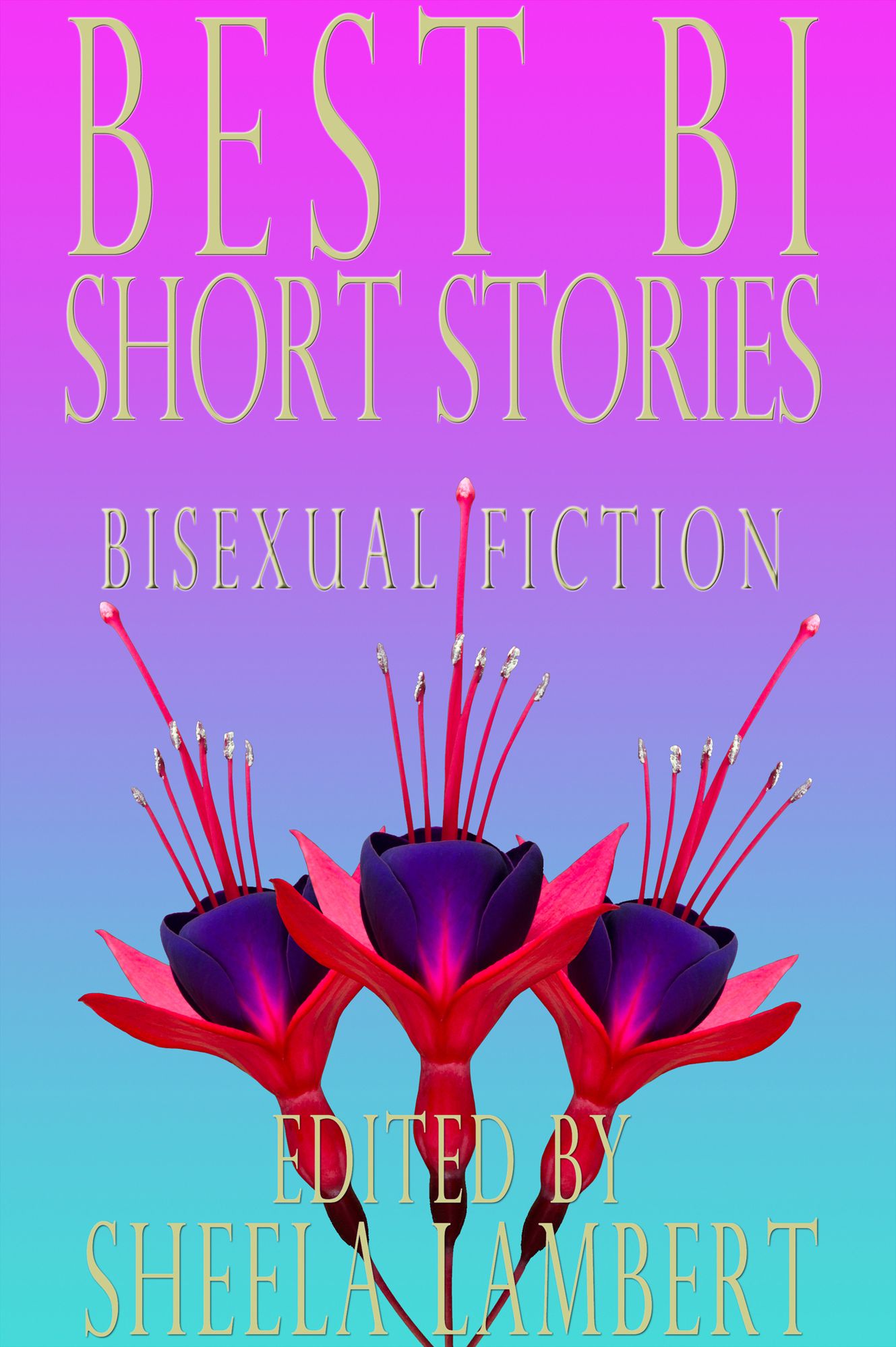 Best Bi Short Stories