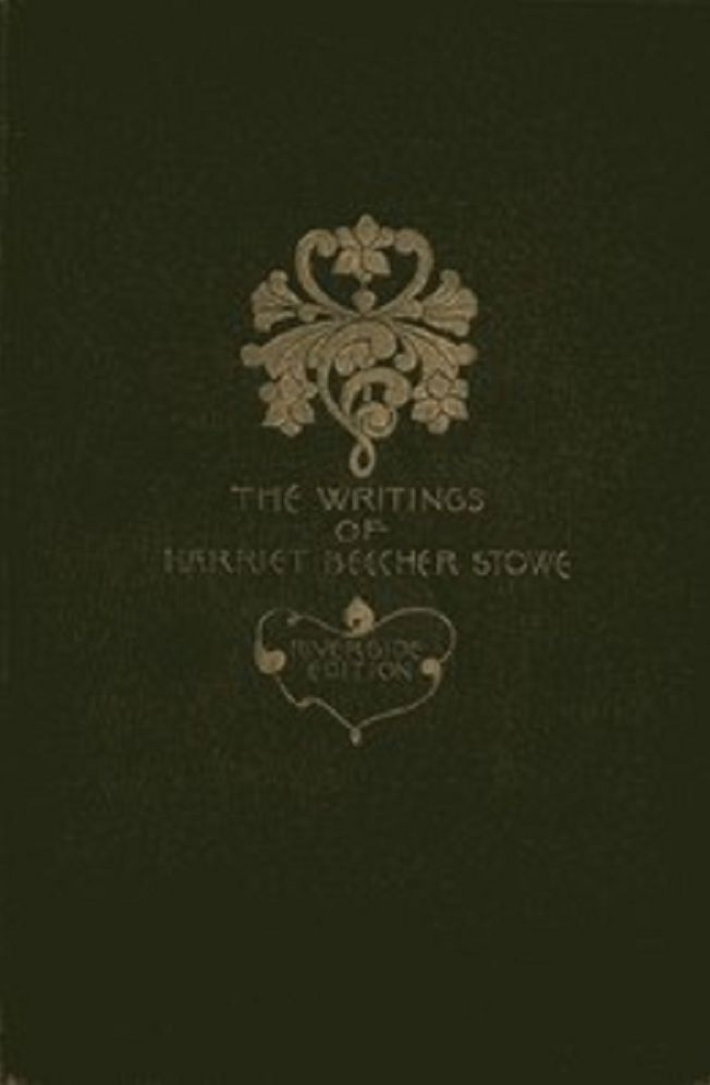 Religious Studies, Sketches and Poems of Harriet Beecher Stowe (Annotated)
