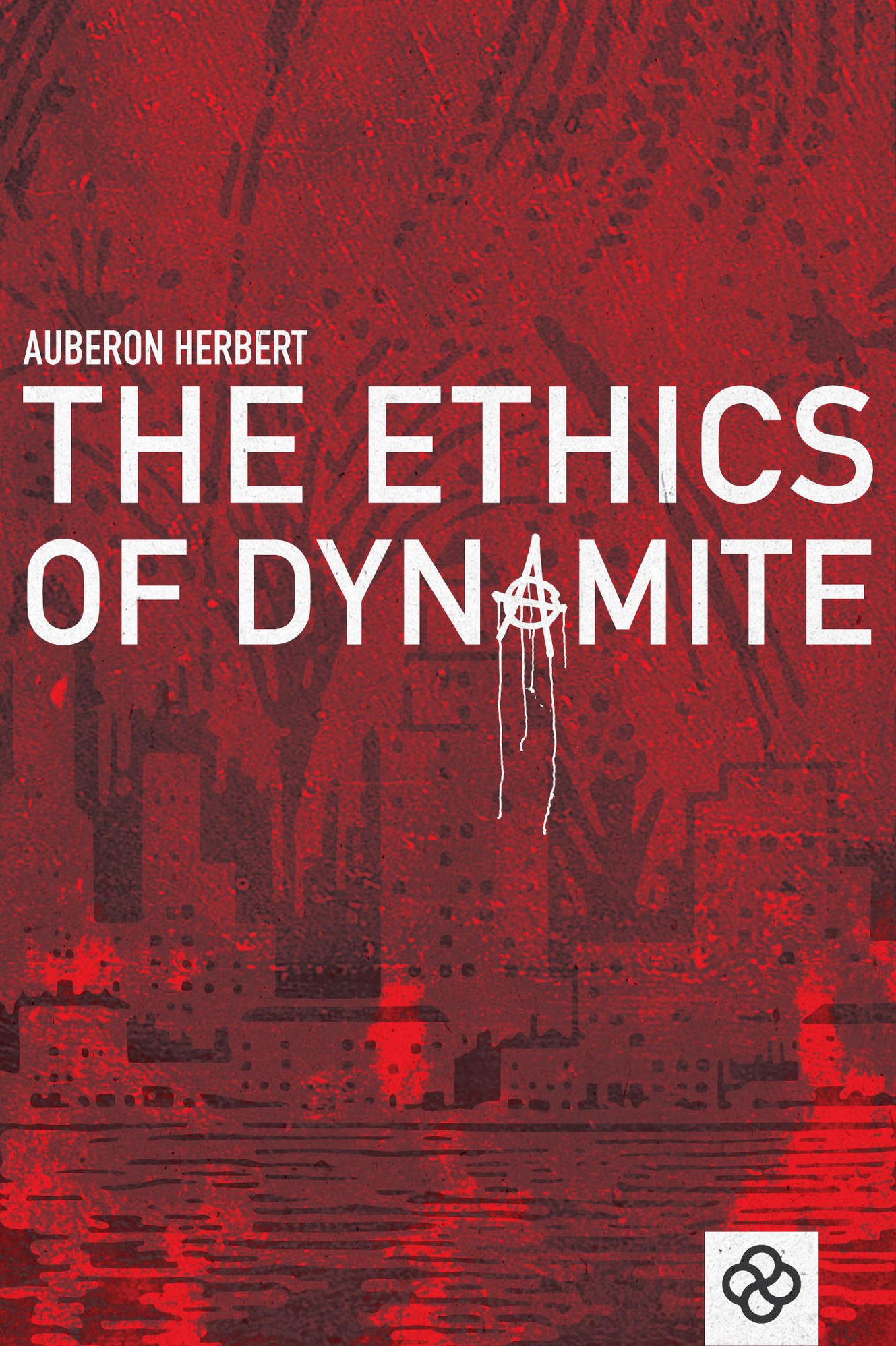The Ethics of Dynamite