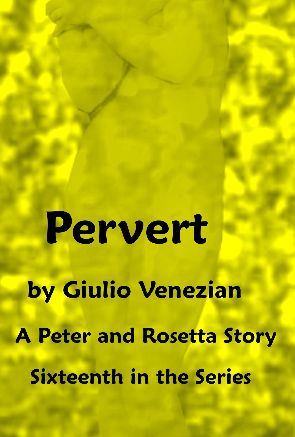 Pervert