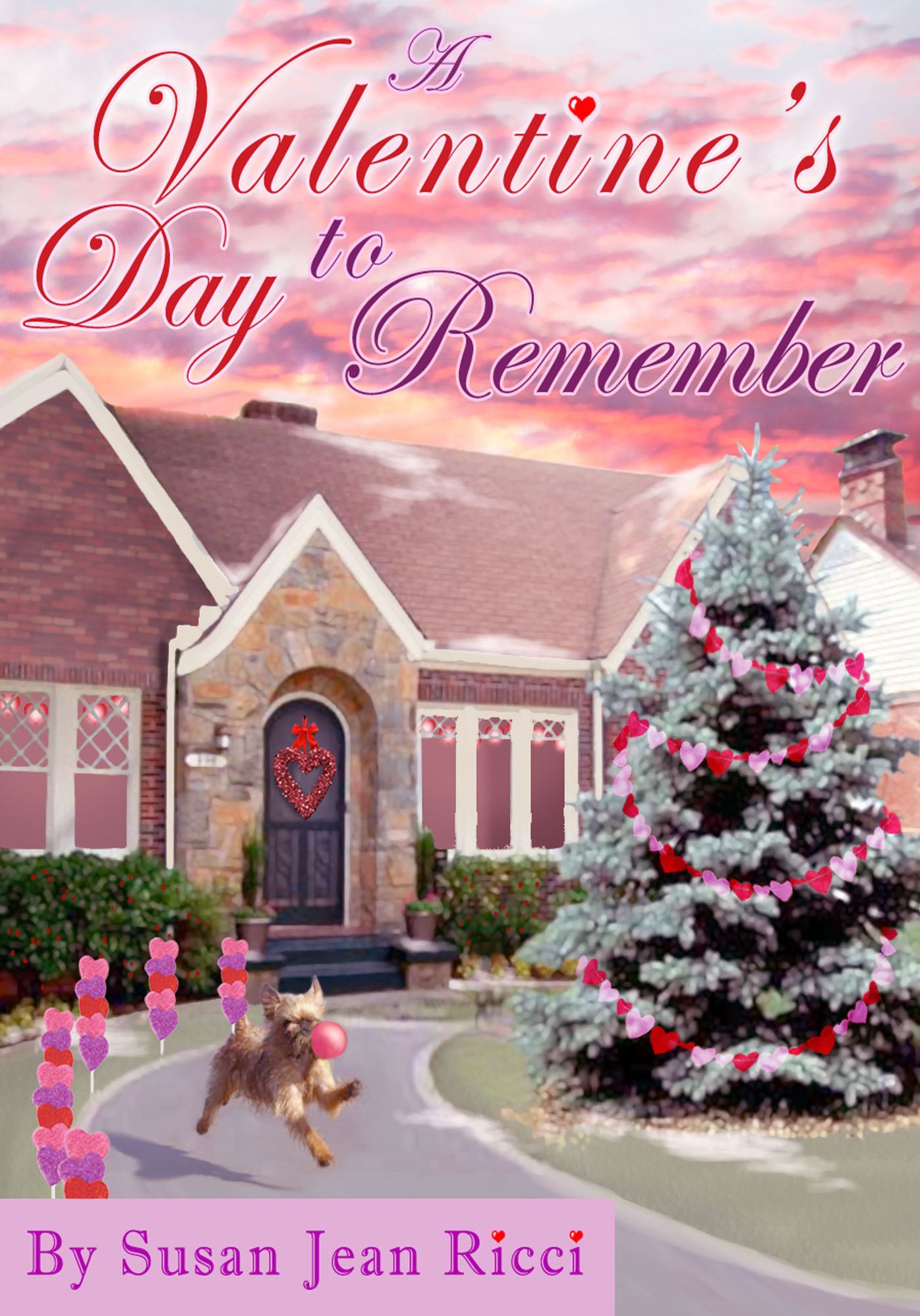 A Valentine's Day to Remember