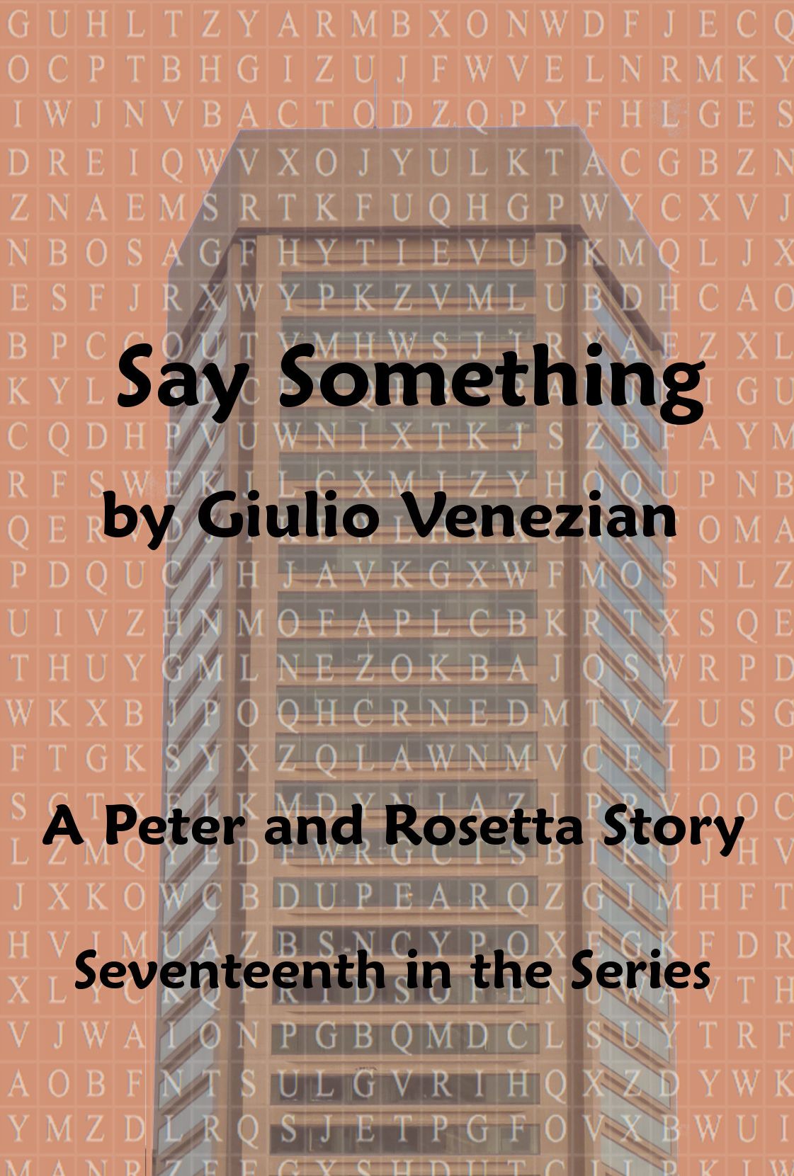Say Something
