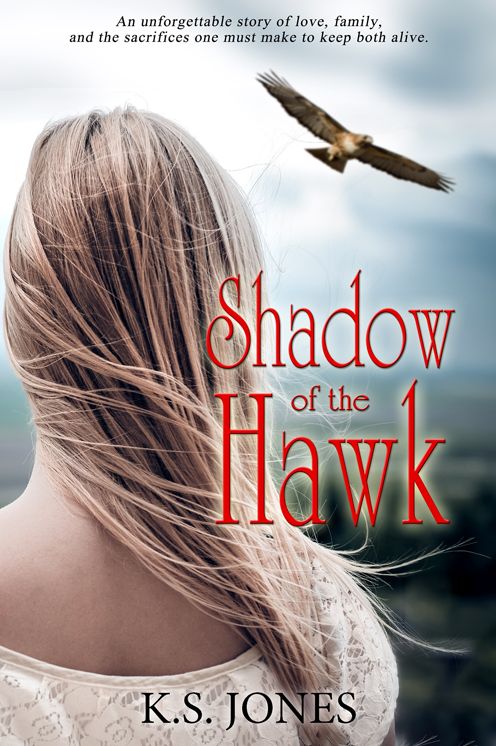Shadow Of The Hawk