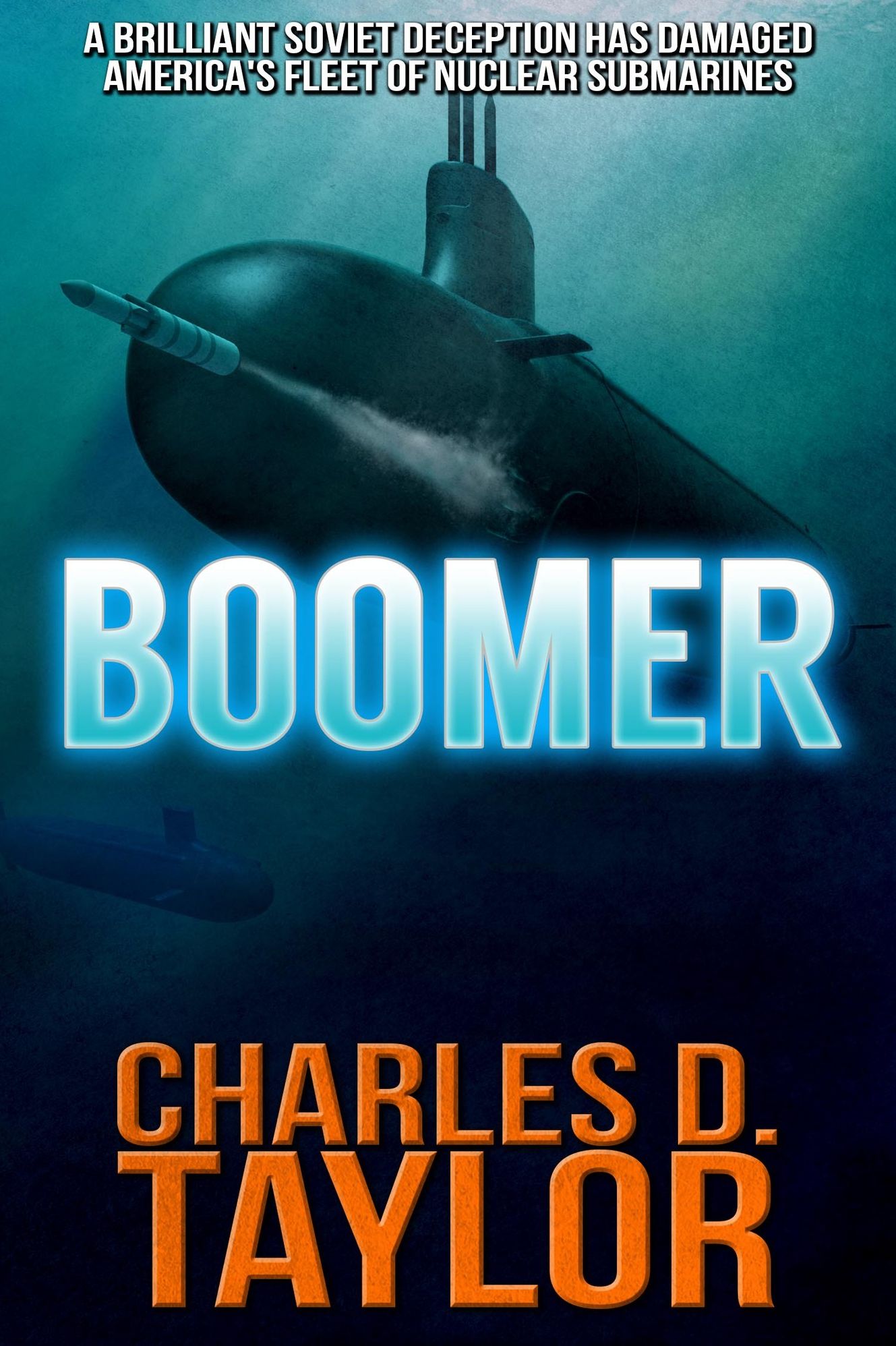 Boomer