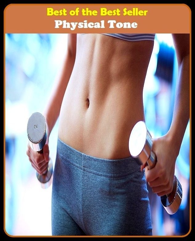 Best of the best seller Physical Tone(behavior,conduct,habits,style of living,way of acting,act,action,attitude,conduct,demeanor)