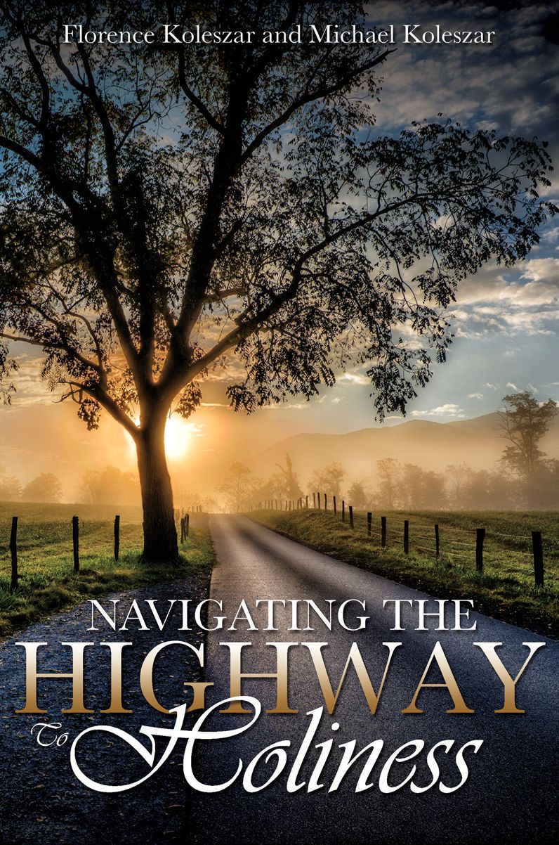 Navigating The Highway To Holiness