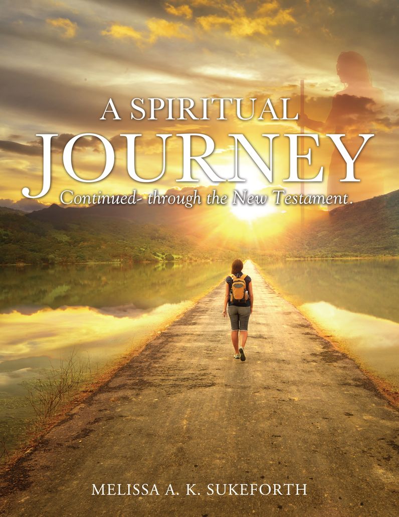 A Spiritual Journey Continued-