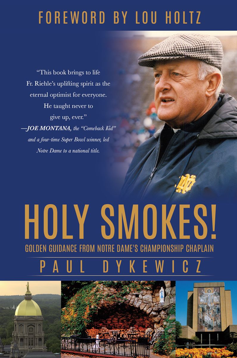 Holy Smokes!